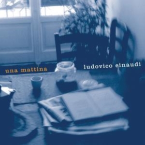 Einaudi Ludovico - Una Mattina ryhmässä Övrigt /  @ Bengans Skivbutik AB (584625)