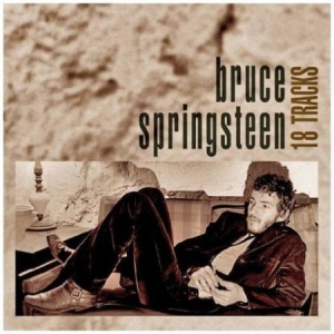 Springsteen Bruce - 18 Tracks ryhmässä CD @ Bengans Skivbutik AB (584885)