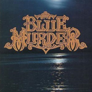 Blue Murder - Blue Murder ryhmässä Minishops / John Sykes @ Bengans Skivbutik AB (585288)