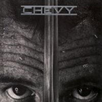 Chevy - The Taker ryhmässä CD / Pop-Rock @ Bengans Skivbutik AB (585293)