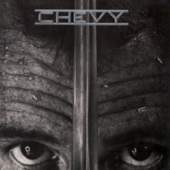 Chevy - The Taker ryhmässä CD / Myydyimmät @ Bengans Skivbutik AB (585293)