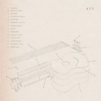 Ass - 4 ryhmässä CD / Pop-Rock @ Bengans Skivbutik AB (585442)