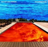 RED HOT CHILI PEPPERS - CALIFORNICATION ryhmässä Labels /  @ Bengans Skivbutik AB (585614)