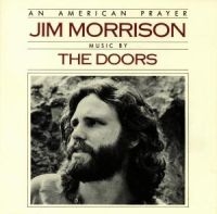Jim Morrison & The Doors - An American Prayer ryhmässä CD @ Bengans Skivbutik AB (585622)