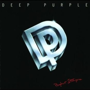 Deep Purple - Perfect Strangers ryhmässä CD / Hårdrock,Pop-Rock @ Bengans Skivbutik AB (585860)