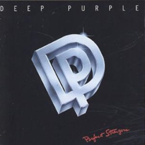 Deep Purple - Perfect Strangers ryhmässä -Start Uni-CD @ Bengans Skivbutik AB (585860)