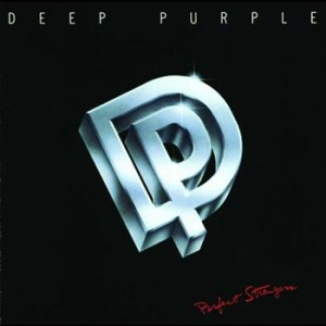 Deep Purple - Perfect Strangers ryhmässä ME SUOSITTELEMME / Suosituimmat CD-klassikot @ Bengans Skivbutik AB (585860)