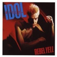 Billy Idol - Rebel Yell ryhmässä CD @ Bengans Skivbutik AB (585939)