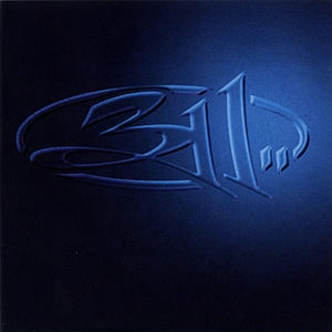 311 - 311 ryhmässä CD @ Bengans Skivbutik AB (586033)