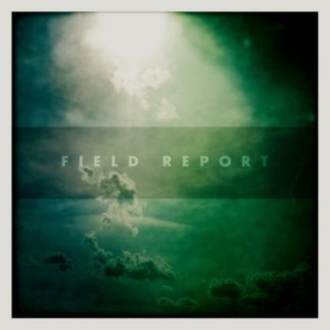 Field Report - Field Report ryhmässä CD @ Bengans Skivbutik AB (586080)