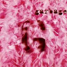 Garbage - Garbage ryhmässä Minishops / Garbage @ Bengans Skivbutik AB (586227)