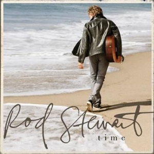 Stewart Rod - Time ryhmässä CD @ Bengans Skivbutik AB (586430)