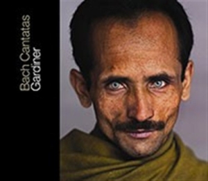 Bach - Cantatas Vol 28 ryhmässä Externt_Lager / Naxoslager @ Bengans Skivbutik AB (586501)