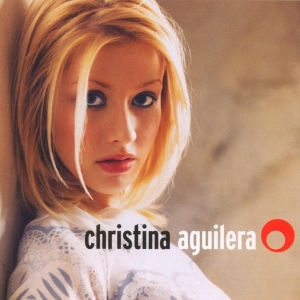 Aguilera Christina - Christina Aguilera ryhmässä CD @ Bengans Skivbutik AB (586630)