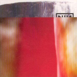 Nine Inch Nails - Fragile ryhmässä Övrigt / @ Bengans Skivbutik AB (586779)