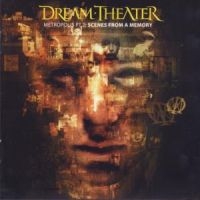 DREAM THEATER - METROPOLIS, PT. 2: SCENES FROM ryhmässä Labels /  @ Bengans Skivbutik AB (587033)