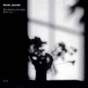 Jarrett Keith - The Melody At Night, With You ryhmässä CD @ Bengans Skivbutik AB (587037)