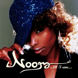 Noora - All i am... ryhmässä CD / Norsk Musik,RnB-Soul @ Bengans Skivbutik AB (587050)