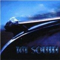 101 SOUTH - 101 SOUTH CD ryhmässä CD @ Bengans Skivbutik AB (587056)