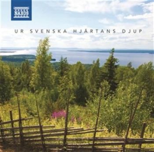 Various Artists - Ur Svenska Hjärtans Djup ryhmässä CD @ Bengans Skivbutik AB (587164)