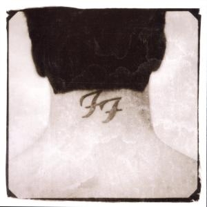 Foo Fighters - There Is Nothing Left To Lose ryhmässä CD / Pop-Rock @ Bengans Skivbutik AB (587185)