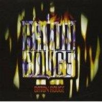 BATON ROUGE - BATON ROUGE ryhmässä CD / Hårdrock @ Bengans Skivbutik AB (587238)