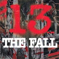 Fall The - 13 Killers ryhmässä CD @ Bengans Skivbutik AB (587317)
