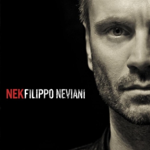 Nek - Filippo Neviani ryhmässä CD @ Bengans Skivbutik AB (587515)