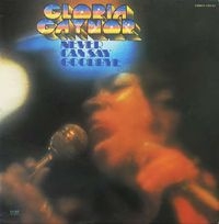 Gaynor Gloria - Never Can Say Goodbye ryhmässä CD @ Bengans Skivbutik AB (587561)