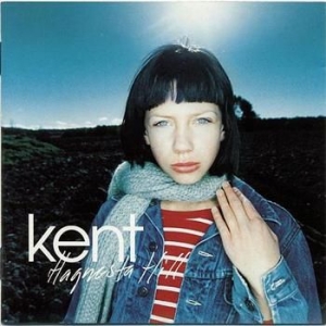 Kent - Hagnesta Hill ryhmässä CD @ Bengans Skivbutik AB (587720)