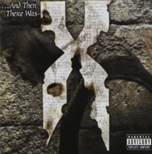 Dmx - And Then There Was X ryhmässä CD @ Bengans Skivbutik AB (587878)