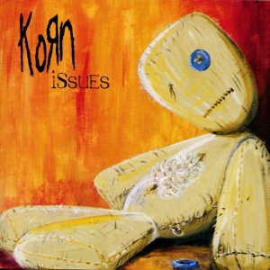 Korn - Issues ryhmässä Övrigt /  @ Bengans Skivbutik AB (587963)