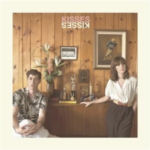 Kisses - Kids In L.A. ryhmässä CD / Rock @ Bengans Skivbutik AB (587984)