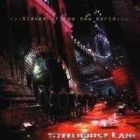 STEELHOUSE LANE - SLAVES OF THE NEW WORLD ryhmässä MK Test 4 @ Bengans Skivbutik AB (588140)