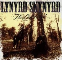 LYNYRD SKYNYRD - THE LAST REBEL ryhmässä MK Test 4 @ Bengans Skivbutik AB (588167)