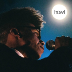 Brooks Jc & Uptown Sound - Howl ryhmässä CD / Pop-Rock,RnB-Soul @ Bengans Skivbutik AB (588214)