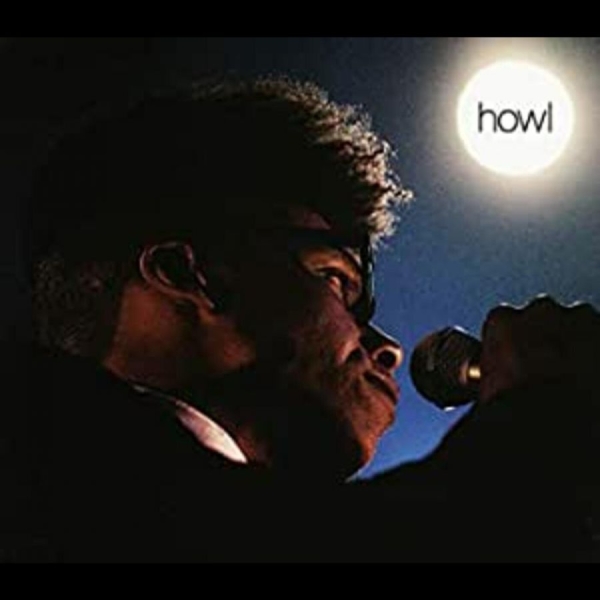 Brooks Jc & Uptown Sound - Howl ryhmässä CD / Myydyimmät @ Bengans Skivbutik AB (588214)