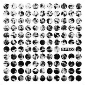 Various Artists - Sub Pop 20 ryhmässä MK Test 4 @ Bengans Skivbutik AB (588265)