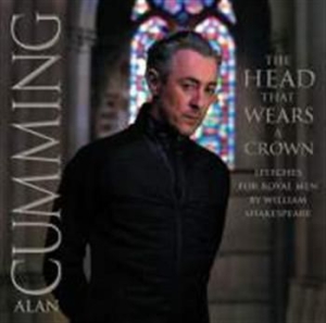 Cumming - Head That Wears ryhmässä CD @ Bengans Skivbutik AB (588365)