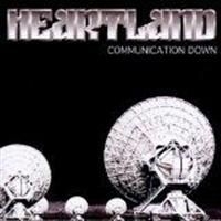 Heartland - Communication Down ryhmässä CD @ Bengans Skivbutik AB (588385)