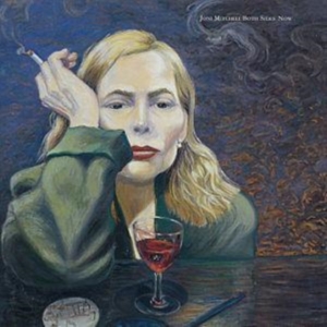 JONI MITCHELL - BOTH SIDES NOW ryhmässä Labels /  @ Bengans Skivbutik AB (588478)