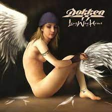 Dokken - Long Way Home ryhmässä CD @ Bengans Skivbutik AB (588529)