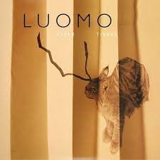 Luomo - Paper Tigers ryhmässä CD @ Bengans Skivbutik AB (588537)