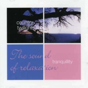 Leviathan - Country Twilight - Tranquillity ryhmässä CD @ Bengans Skivbutik AB (588562)