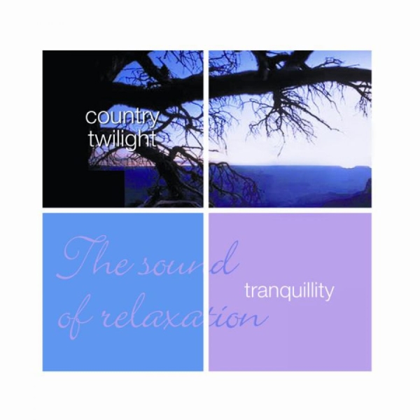 Leviathan - Country Twilight - Tranquillity ryhmässä CD / Myydyimmät @ Bengans Skivbutik AB (588562)