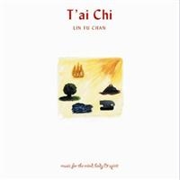 Chan Lin Fu - Tai Chi - Mb&S ryhmässä CD @ Bengans Skivbutik AB (588601)