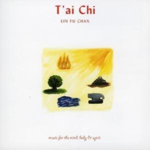 Chan Lin Fu - Tai Chi - Mb&S ryhmässä CD / Pop-Rock @ Bengans Skivbutik AB (588601)