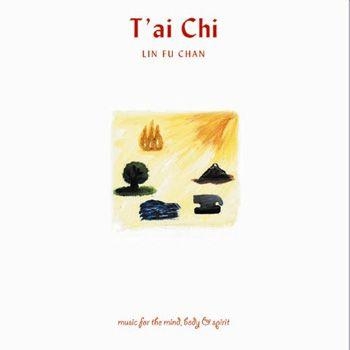Chan Lin Fu - Tai Chi - Mb&S ryhmässä CD / Worldmusic/ Folkmusik @ Bengans Skivbutik AB (588601)