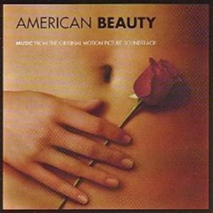 Soundtrack - American Beauty ryhmässä CD / Pop @ Bengans Skivbutik AB (588603)