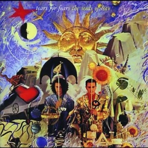 Tears For Fears - Seeds Of Love - Re-M ryhmässä CD @ Bengans Skivbutik AB (588832)
